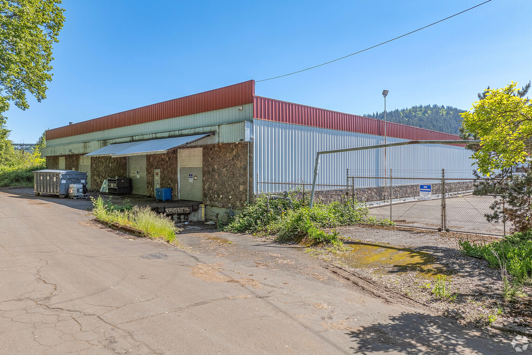 9300 N Decatur St, Portland, OR for sale Primary Photo- Image 1 of 1