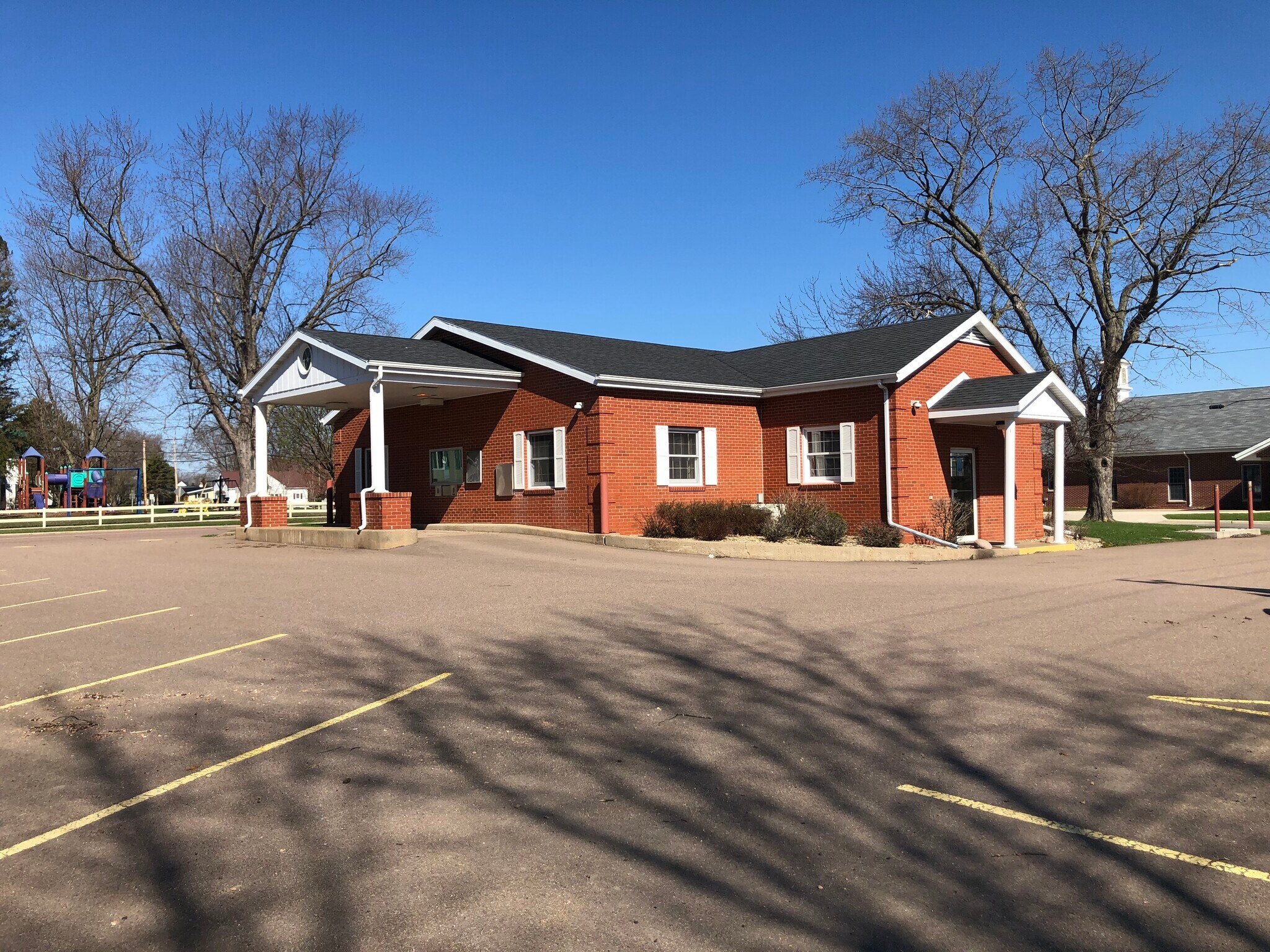 204 S Main St, Loyal, WI 54446 WellMaintained Investment Property