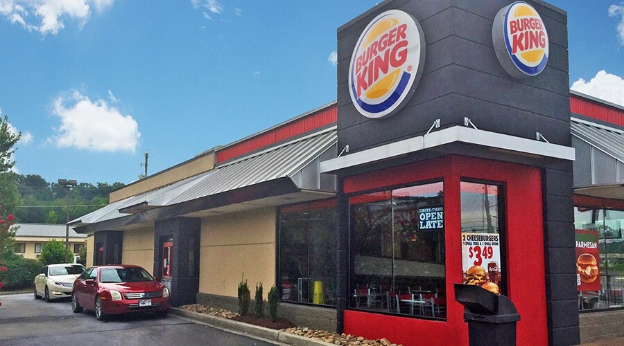 5310 N Middlebrook Pike, Knoxville, TN 37921