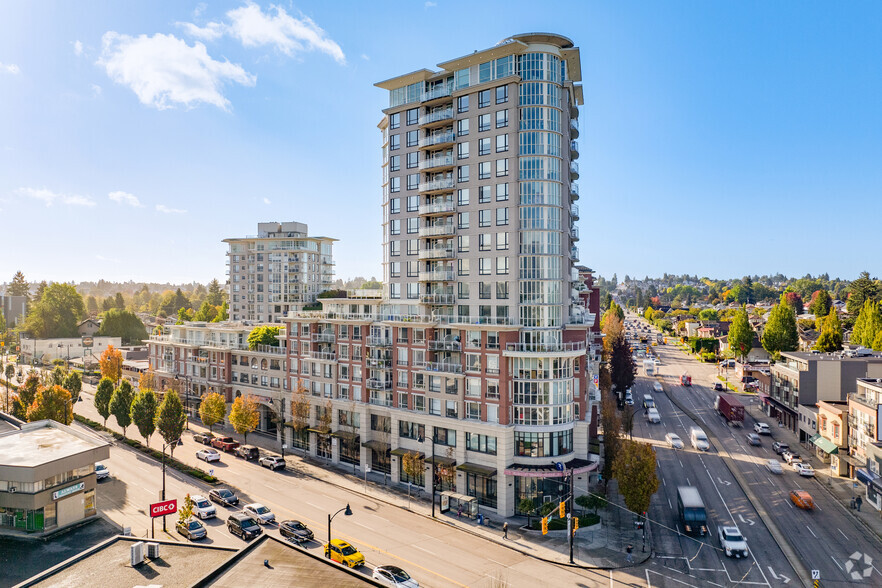 4028 Knight St, Vancouver, BC for sale - Primary Photo - Image 1 of 1