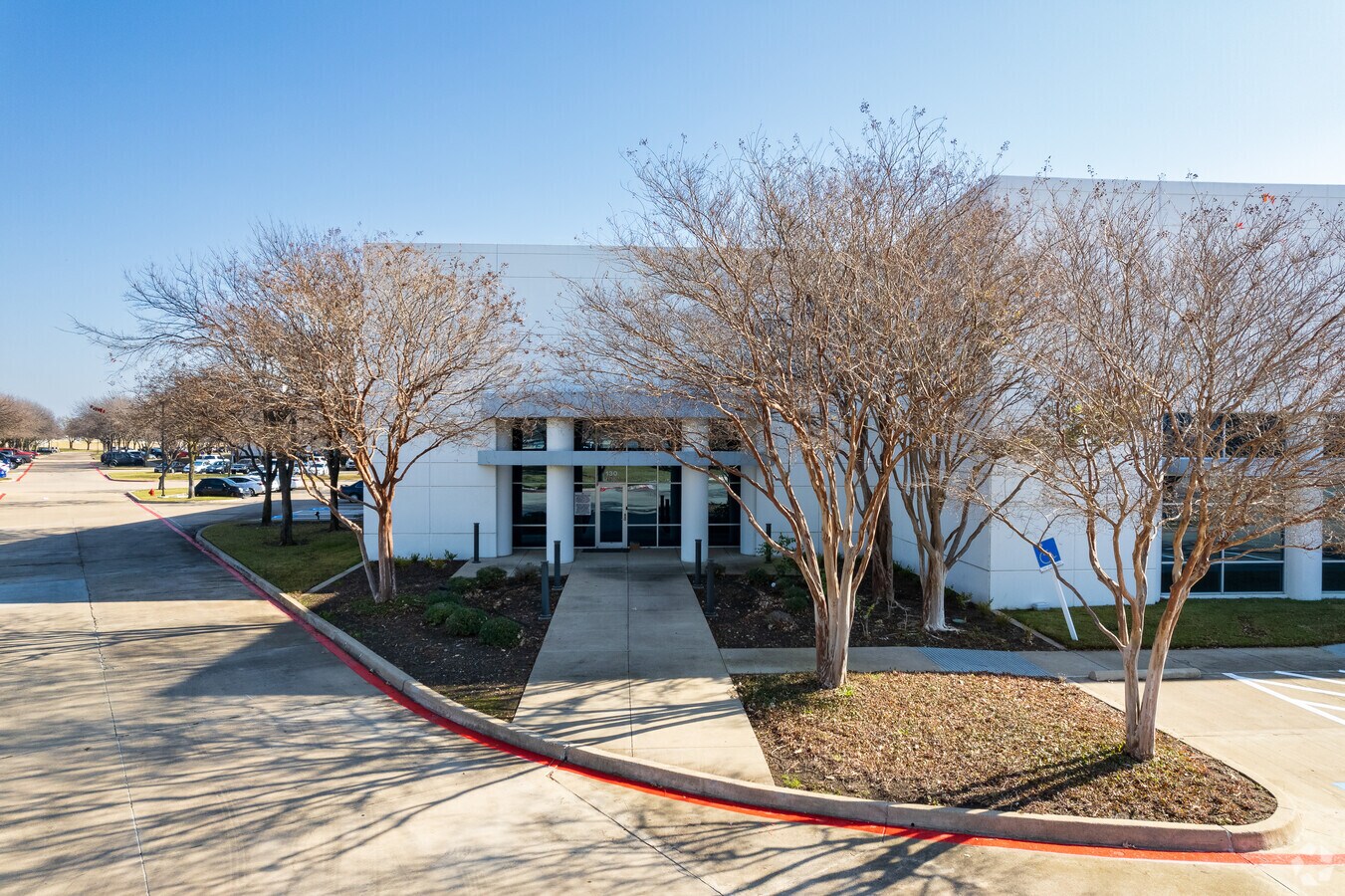 4800 Alliance Gateway Fwy, Fort Worth, TX 76177