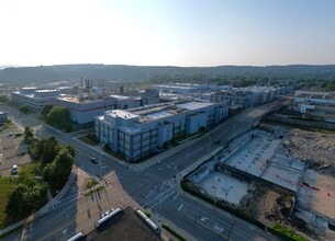 1701L North St, Endicott, NY for lease Building Photo- Image 2 of 2
