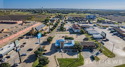 203 I 35 Hwy NE, Hillsboro, TX for lease Building Photo- Image 2 of 5