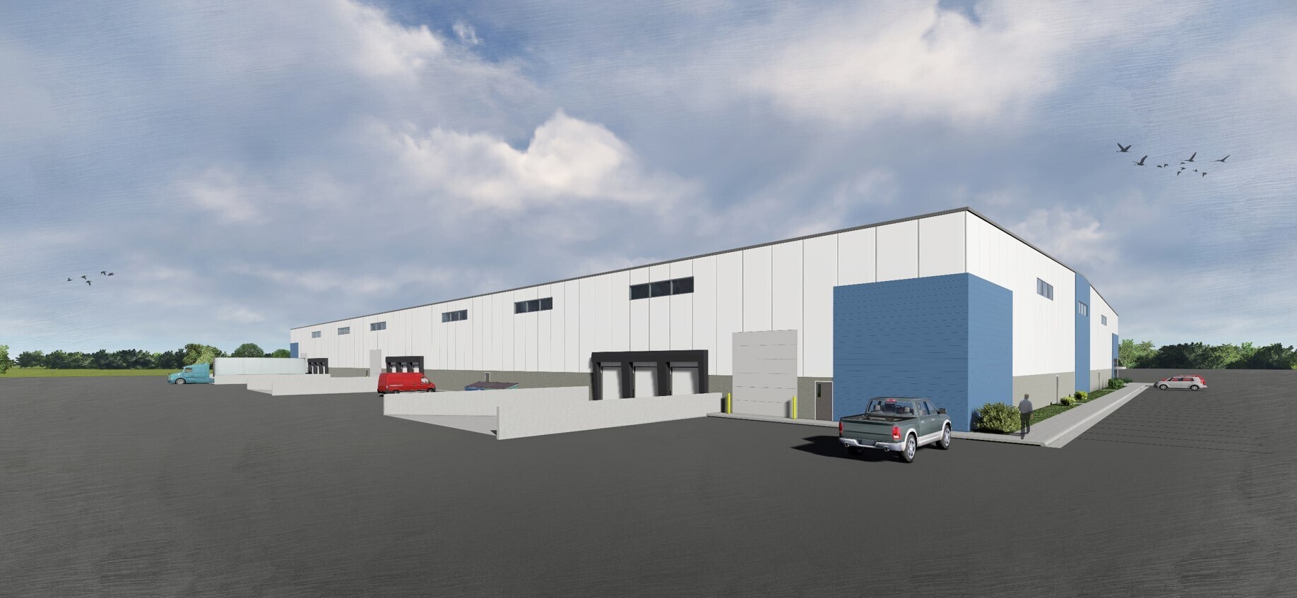 731 Steffins St, Wrightstown, WI for sale Building Photo- Image 1 of 1