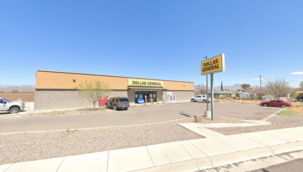 160 E US Highway 70, Pima, AZ for sale - Building Photo - Image 3 of 6