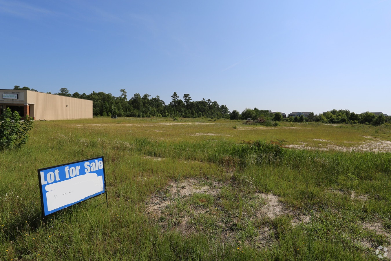 Celebration Blvd, Florence, SC 29501