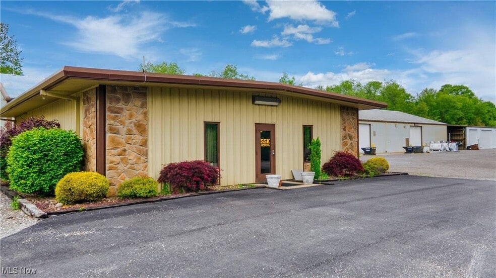 1292 Bantam Ridge Rd, Wintersville, OH for sale - Building Photo - Image 3 of 26