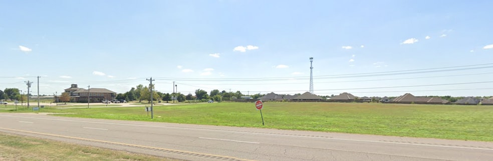Tuttle Development, Tuttle, OK for sale - Building Photo - Image 2 of 3