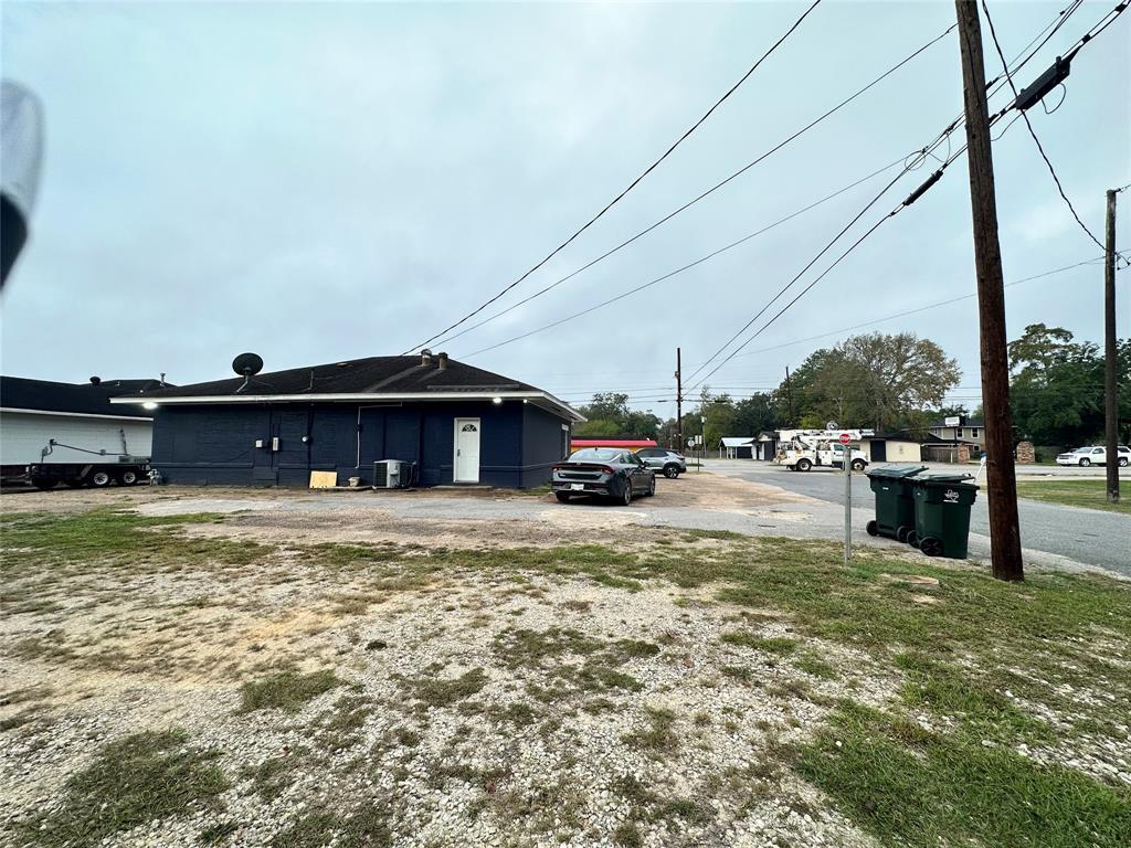 403 S Magnolia St, Woodville, TX 75979 - Office for Sale | LoopNet