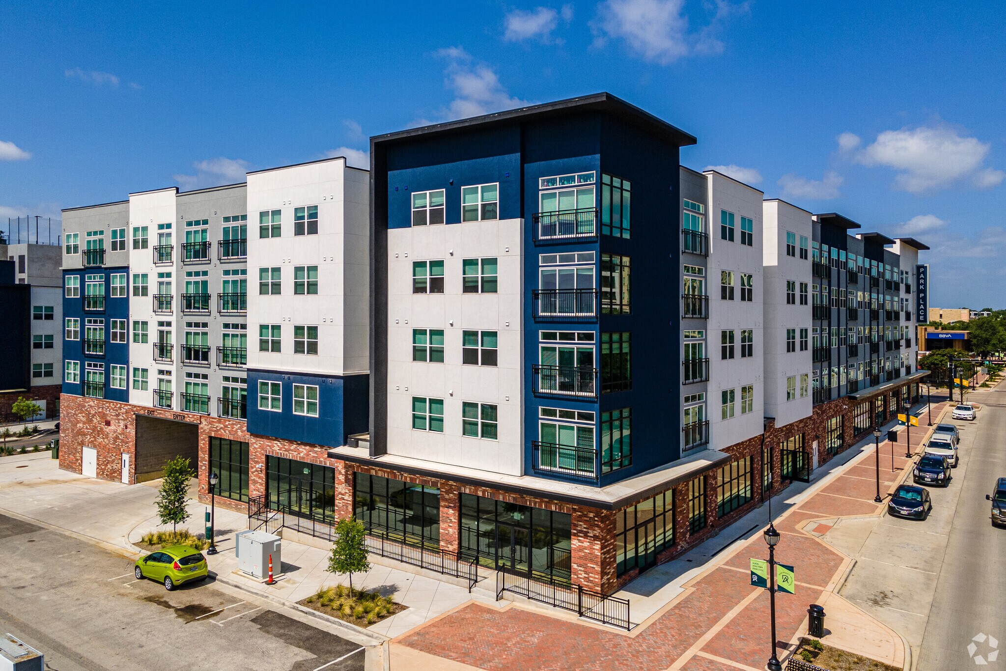 200-212 E Abram St, Arlington, TX for sale Primary Photo- Image 1 of 1