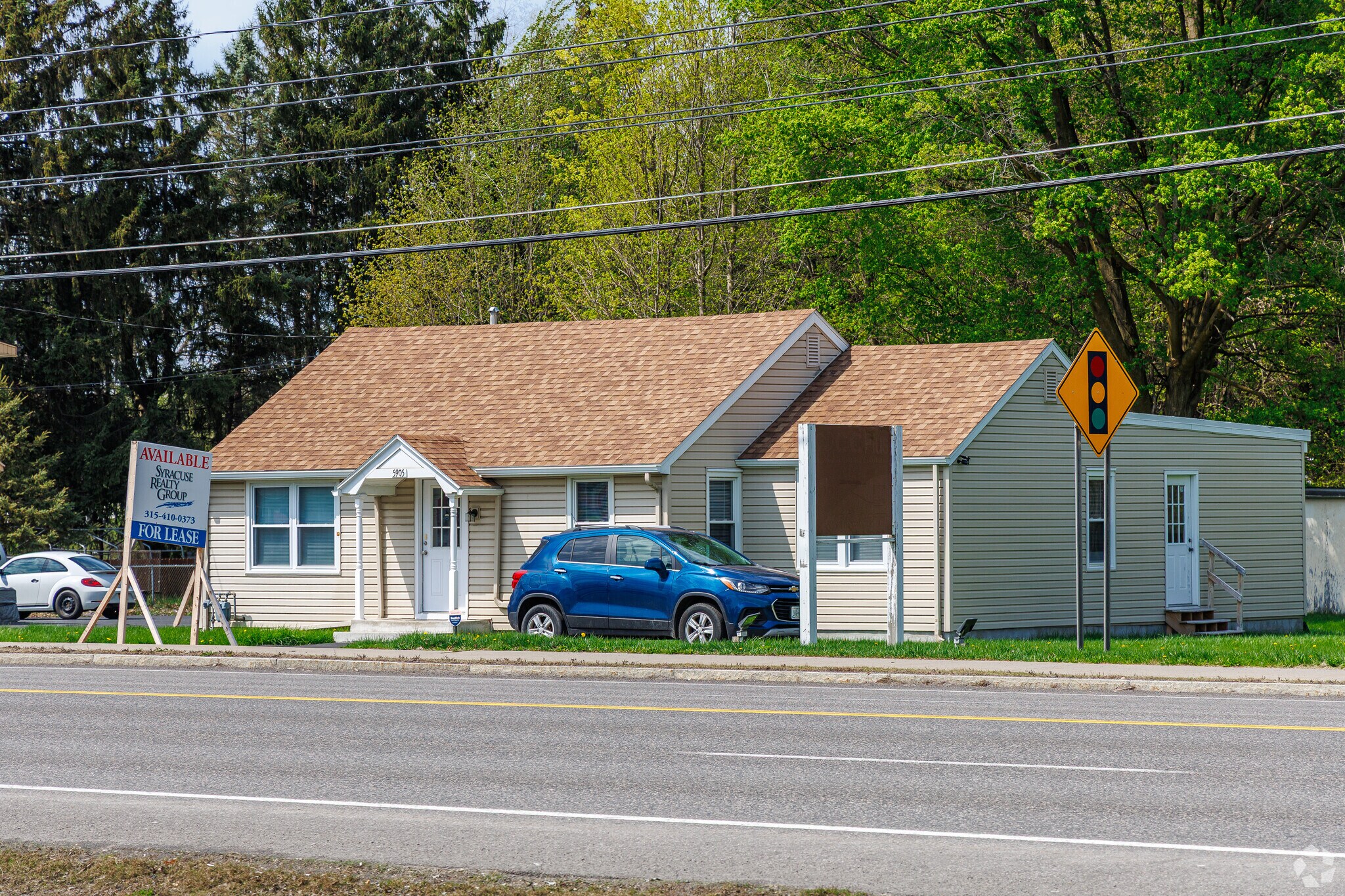 5905 E Taft Rd, North Syracuse, NY for sale Primary Photo- Image 1 of 1
