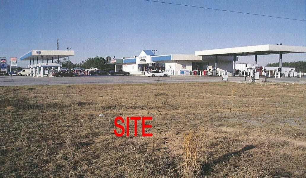 4940 Ocmulgee East Blvd, Macon, GA for sale Building Photo- Image 1 of 1