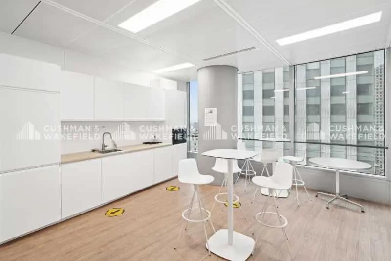 1 Place Des Reflets, Courbevoie for lease - Building Photo - Image 2 of 23