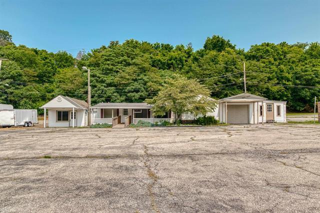 2793 Virginia Ave, Narrows, VA for sale - Primary Photo - Image 1 of 1