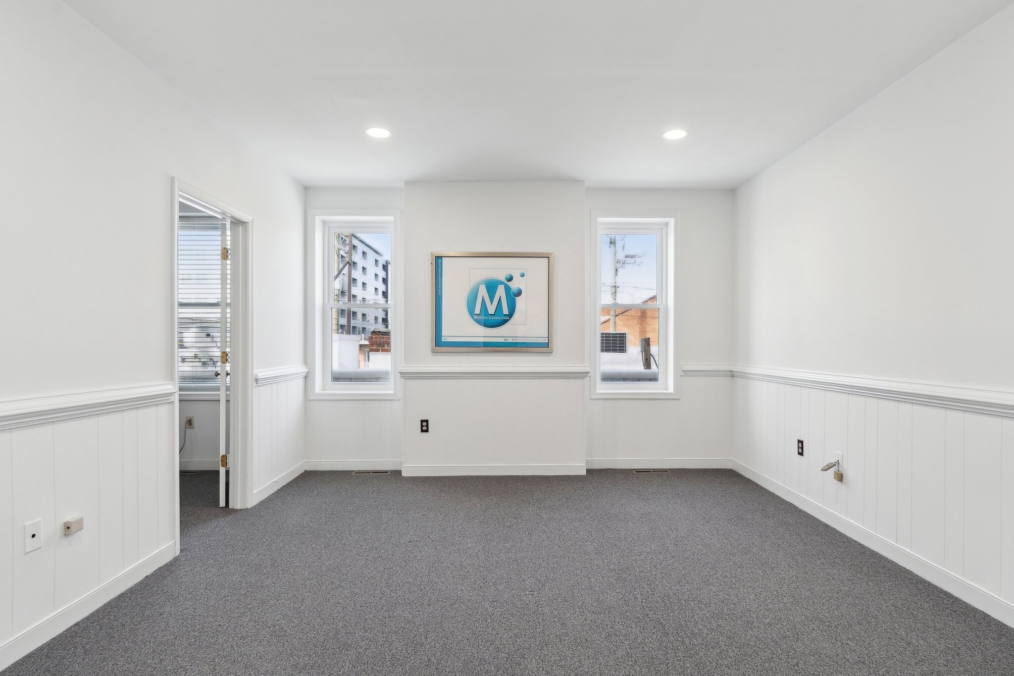 2939 W Marshall St, Richmond, VA for lease Building Photo- Image 1 of 14