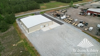 262 Market Pl Ave, Prosperity, SC for lease Building Photo- Image 1 of 8