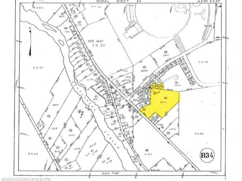 577 Kenduskeag Ave, Bangor, ME for sale Primary Photo- Image 1 of 1