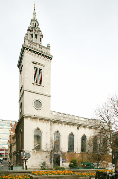 College Hl, London for sale - Building Photo - Image 2 of 4