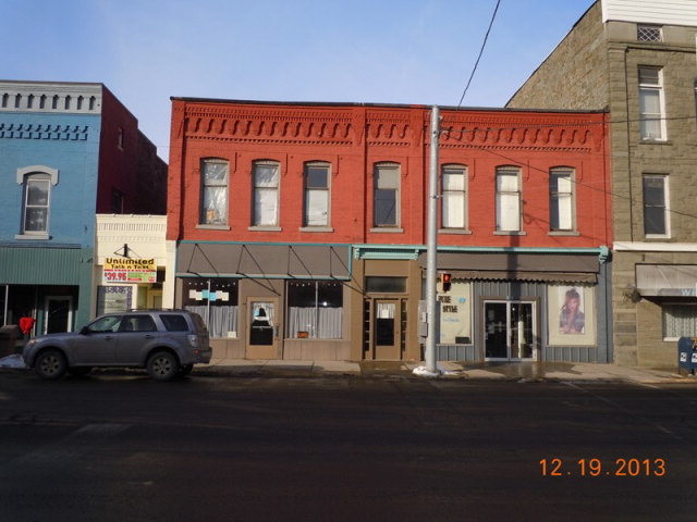 107 W Main St, Westfield, PA for sale - Primary Photo - Image 1 of 1