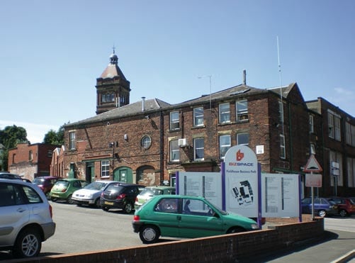 Fieldhouse Rd, Rochdale for sale Primary Photo- Image 1 of 1