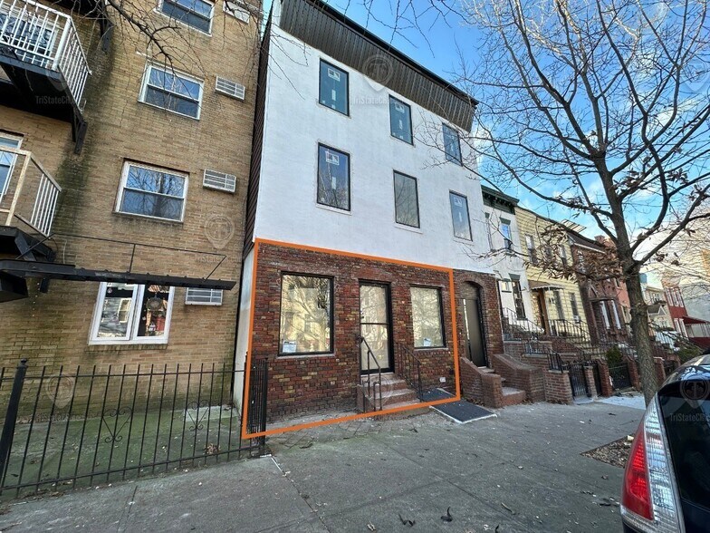 222 22nd St, Brooklyn, NY for sale - Building Photo - Image 1 of 1