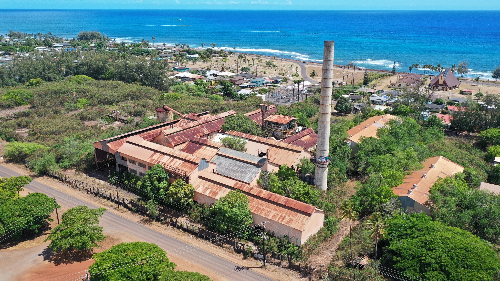 8315 Kekaha Rd, Kekaha, HI 96752 Land for Sale