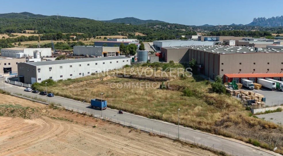 Carrer Marconi, 10, Piera, Barcelona for sale - Other - Image 2 of 4