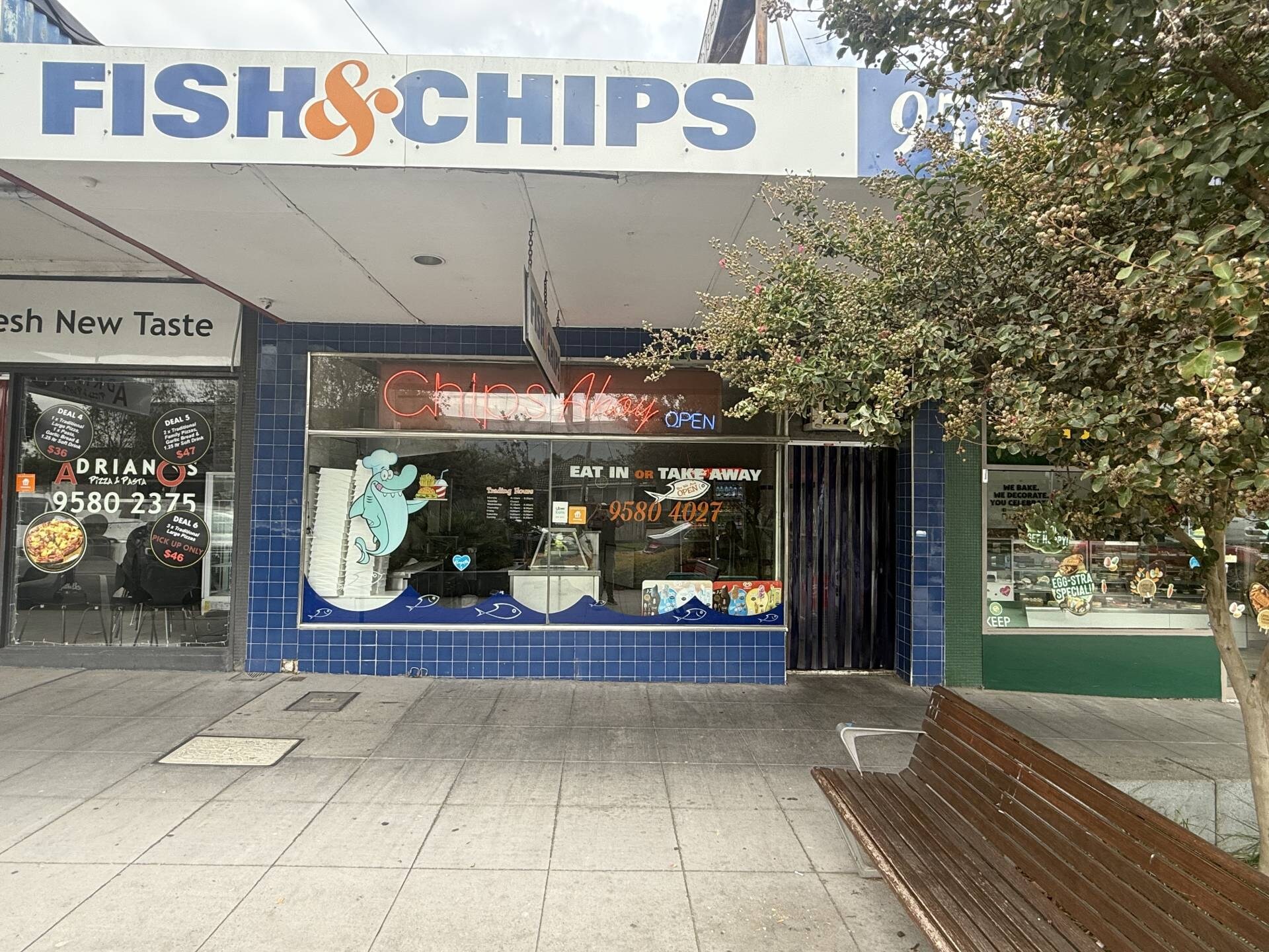 198 Lower Dandenong Rd, Mordialloc for sale Primary Photo- Image 1 of 6