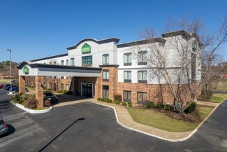 More details for 129 Brickerton St, Columbus, MS - Hospitality for Sale