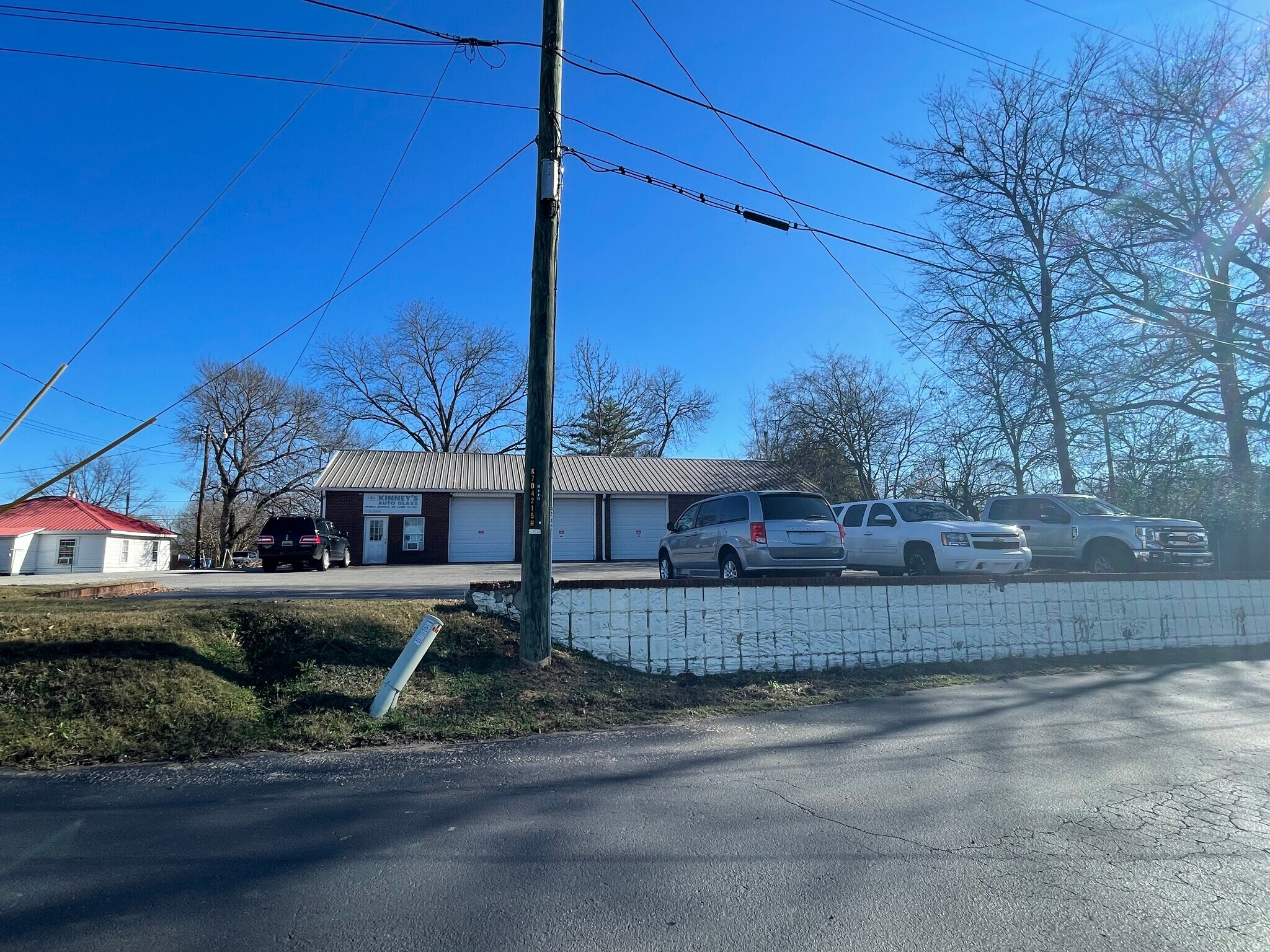 606 Wiggins St SW, Hartselle, AL for sale Primary Photo- Image 1 of 1