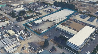More details for 1503 Thornton Ave SW, Pacific, WA - Industrial for Lease