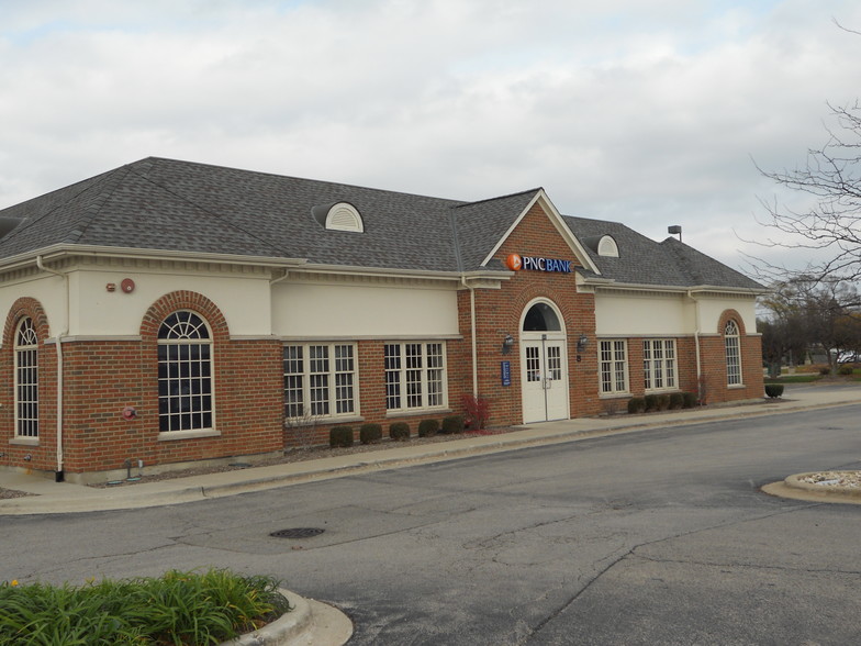 501 W Liberty St, Wauconda, IL for lease - Primary Photo - Image 1 of 1