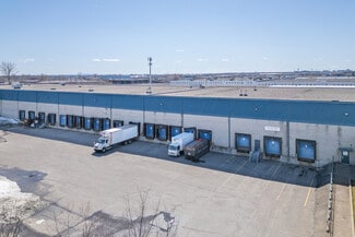 More details for 1420-1440 Rte Transcanadienne, Dorval, QC - Flex for Lease