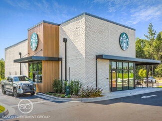 More details for 4315 S Ferdon Blvd, Crestview, FL - Retail for Sale