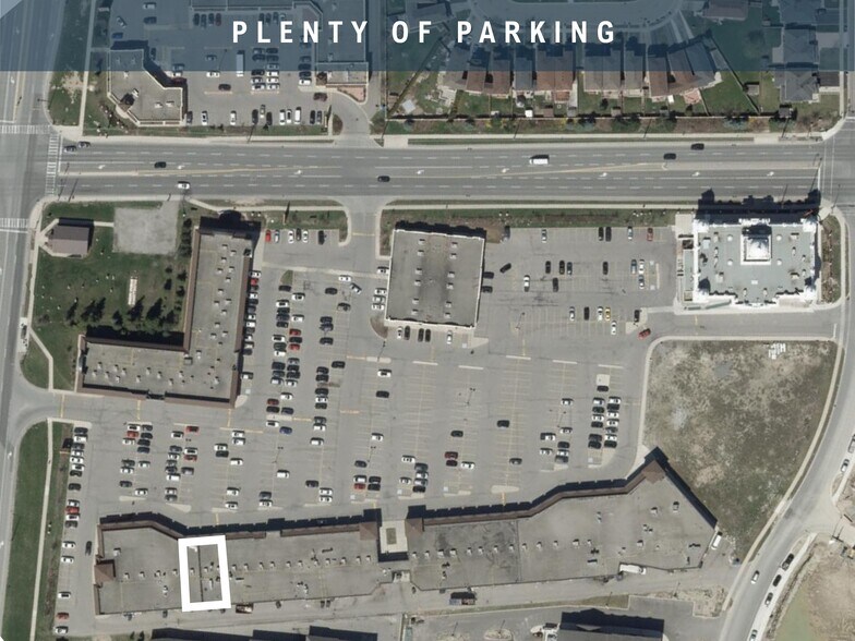 4525 Ebenezer Rd, Units 6 and 7, Brampton, ON L6P 2K8 Units 6&7, 4525 Ebenezer Rd