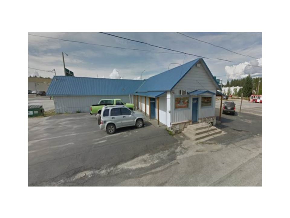 101 E Highway 2, Oldtown, ID for sale Building Photo- Image 1 of 1