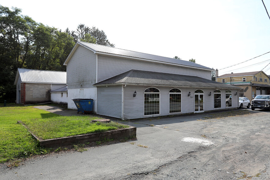 5007 State Rout State Route 52, Jeffersonville, NY for sale - Primary Photo - Image 1 of 1