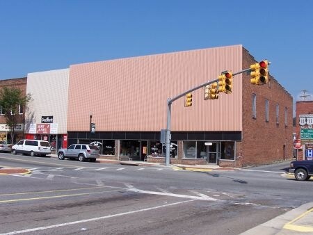 223-225 E Main St, Marion, VA for sale Primary Photo- Image 1 of 1