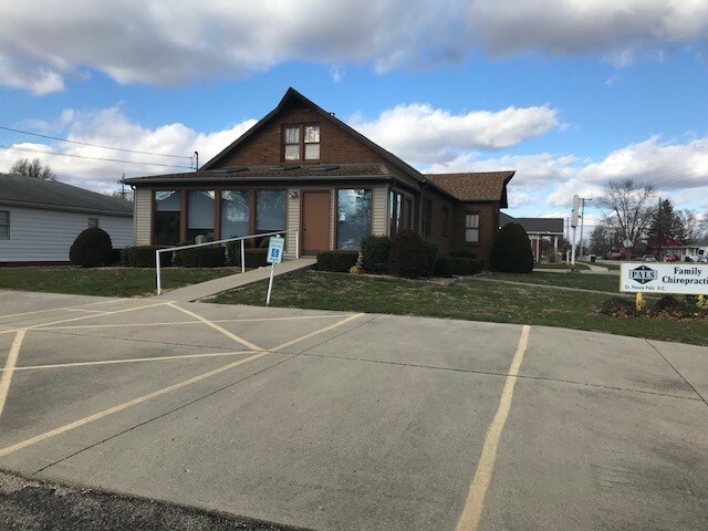 801 W Jefferson Ave, Effingham, IL for sale Other- Image 1 of 1