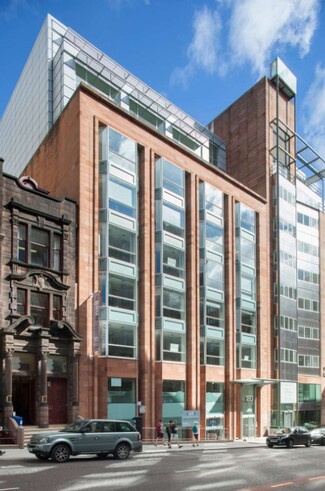 More details for 180-186 St Vincent St, Glasgow - Office for Lease