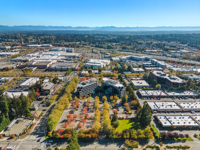 3500 188th St SW, Lynnwood, WA for lease - Building Photo - Image 2 of 12