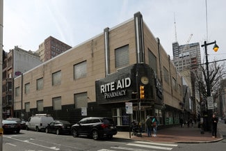 More details for 1000-1008 Market St, Philadelphia, PA - Office/Retail, Flex for Lease