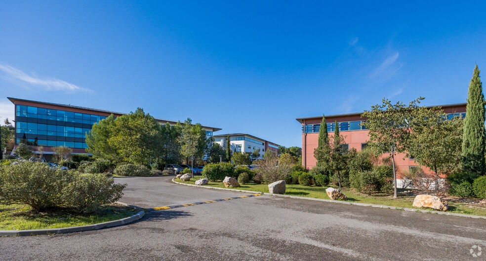 380 Avenue Archimède, Aix-en-Provence for lease - Primary Photo - Image 1 of 1