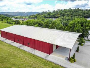 725 W Highway 25 70, Dandridge, TN for lease - Building Photo - Image 3 of 32