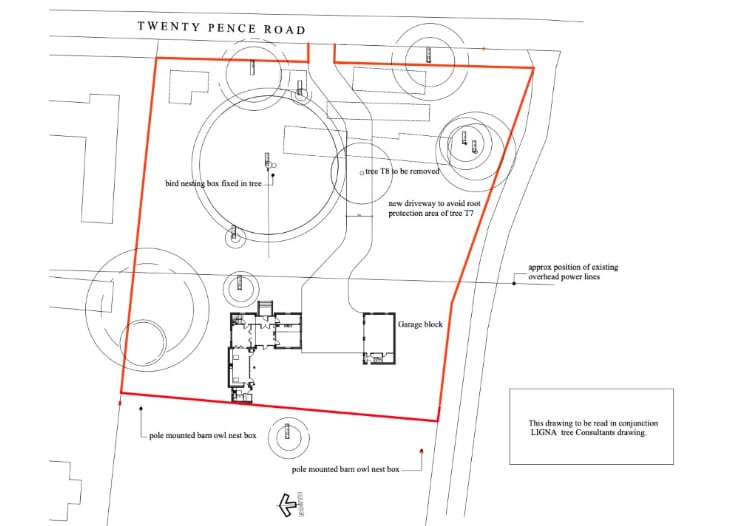 14 Twentypence Rd, Ely for sale - Primary Photo - Image 1 of 1