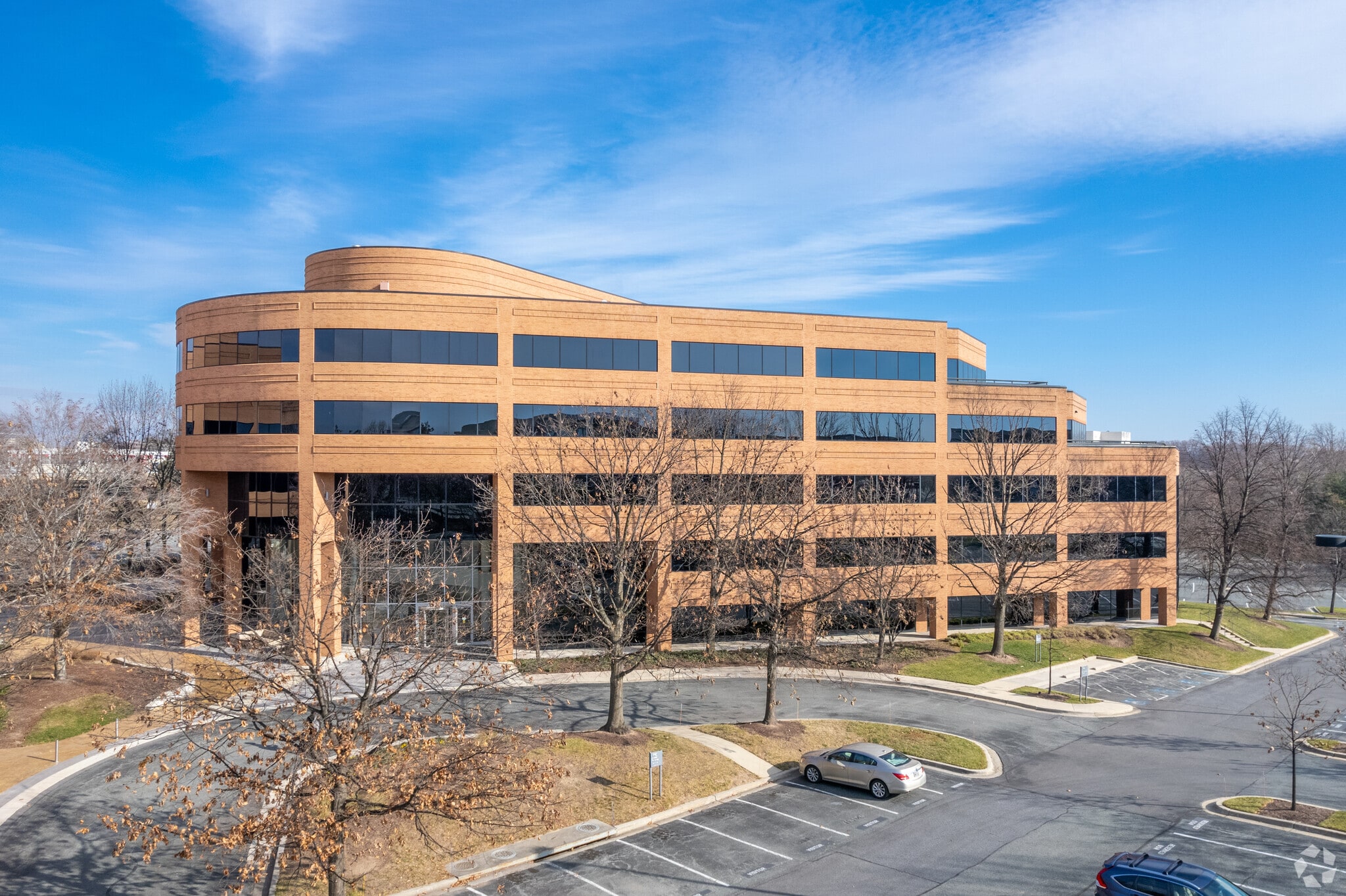 2400 Research Blvd, Rockville, MD for lease Building Photo- Image 1 of 20