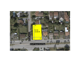 More details for 6395 SW 24th St, Miami, FL - Land for Sale