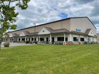 More details for 1 Park Lake Rd, Sparta, NJ - Industrial for Lease