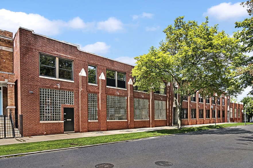 1750 N Springfield Ave, Chicago, IL for sale - Building Photo - Image 2 of 26