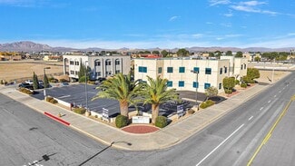 More details for 15490 Civic Dr, Victorville, CA - Office for Sale